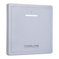 Rosslare AY-U920BT-US Installation And User Manual