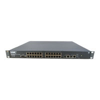 SMC Networks SMC6826MPE Installation Manual