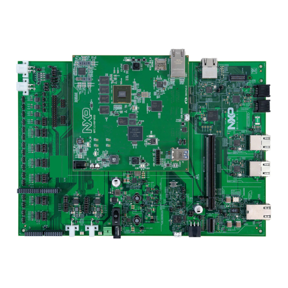 NXP Semiconductors MPC-LS series User Manual