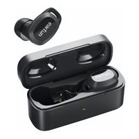 Earfun Free Pro User Manual