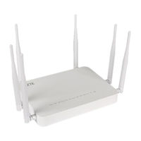 Zte ZXHN F680 User Manual