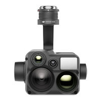 dji ZENMUSE H20N Quick Start Manual
