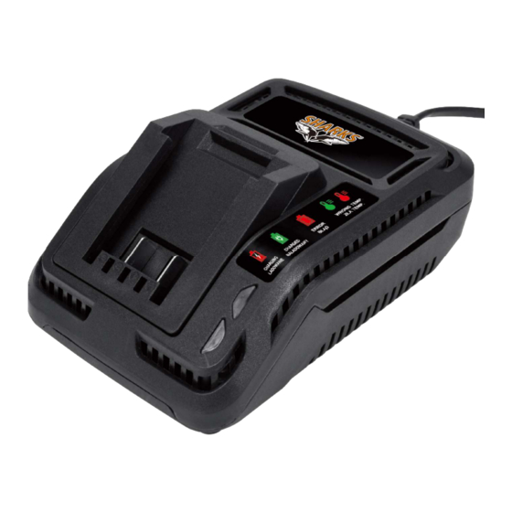 Steen QOS SH4934 Instructions For Installation And Operation Manual