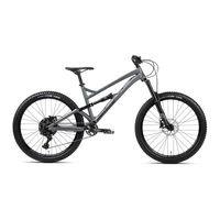 DARTMOOR BLUEBIRD INTRO MULLET Manual