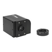 THORLABS MPH16-UC User Manual