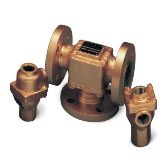 AMOT C Installation, Operation And Maintenance Manual