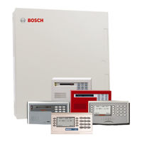 Bosch D7212GV2 Operation And Installation Manual