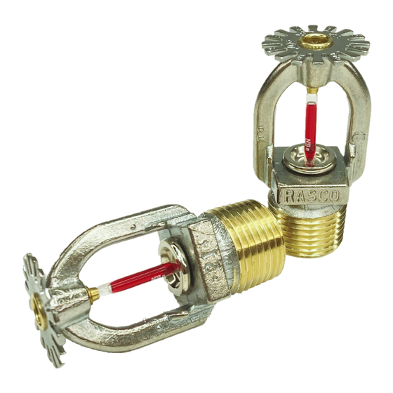 Reliable F1FR56 QREC Series Quick Start Manual
