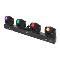 Fun Generation Mr. Beam 120 W User Manual