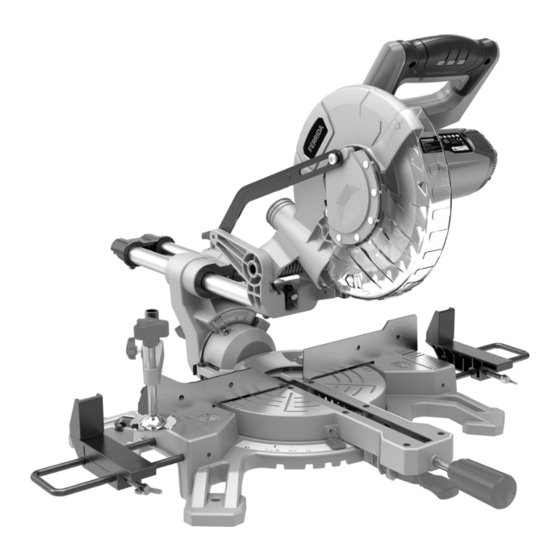 Ferrida FRD-MS2115SE User Manual