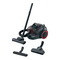Vacuum Cleaner Bosch BGC21 Information For Use