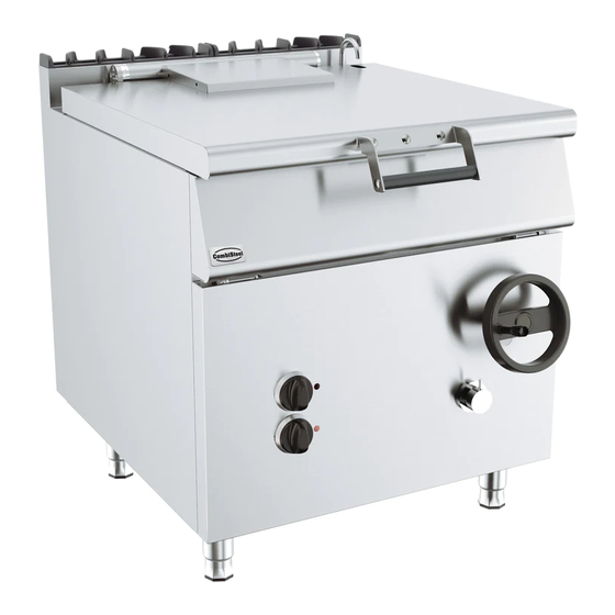 CombiSteel 700 Series User And Maintenance Instructions