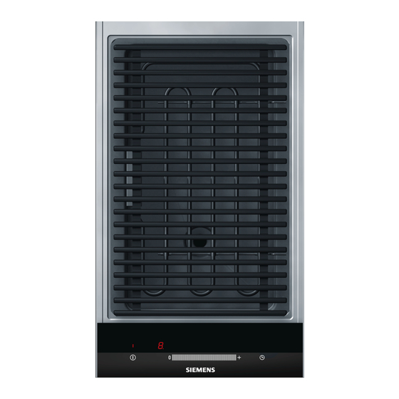 Bosch ET375MU11E Operating Instructions Manual