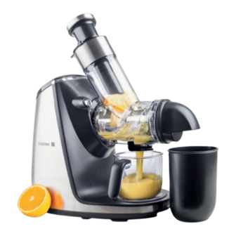G21 Gracioso Manual