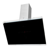 Gram EFS 8690-92 Instruction Manual