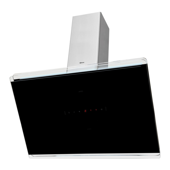 Gram EFS 8690-92 Instruction Manual