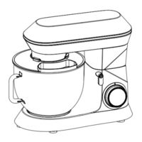 MALTEC MaltecChef2200W Instruction Manual