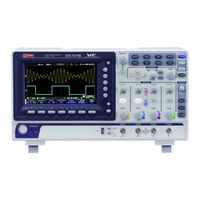 Rs Pro IDS-1000B Series Instruction Manual