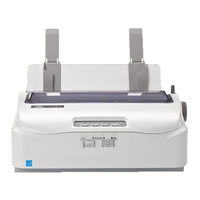 Tally Dascom 1145 Installation Manual