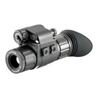 InfiRay MINI MH25W User Manual