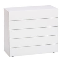 Pfister Johann Jakob Dress-Room Connect Manual