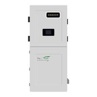 MidNite The all in ONE MN 15-12KW-AIO Quick Installation Manual