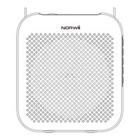 NORWii S128 User Manual