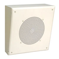 Bogen MB8TSL Installation Instructions