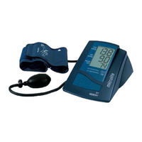 Microlife BP 3BTO-H Instruction Manual