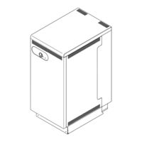 Glow-worm Hideaway 80B FF Instructions For Use Installation And Servicing
