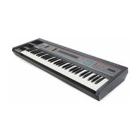 ENSONIQ SQ-80 User Manual