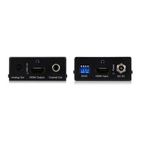 Blustream HDCP11AB User Manual