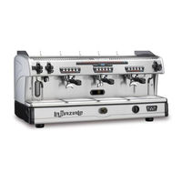 La Spaziale S 3 Manual For Use And Maintenance
