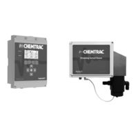 Chemtrac HydroACT Quick Start Up Manual