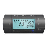 Pego VISION SC600 Use And Maintenance Manual