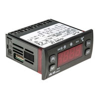 Eliwell ID 985LX HACCP Manual