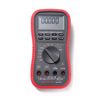 Amprobe AM-160-A User Manual