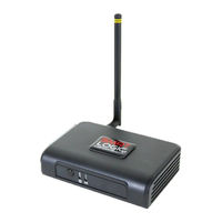 Toro SMRT-T Quick Reference & Setup Manual