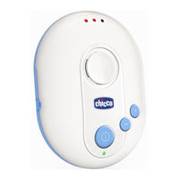 Chicco ALWAYS WITH YOU Instructions Manual