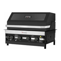Matador EDGE GB0104 Manual