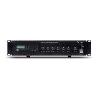 Fbt MDS 1060 Instructions For Use Manual
