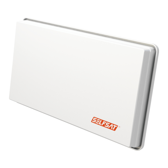 SELFSAT -H30D Series User Manual