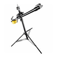 Walimex Pro WT-501 Instruction Manual