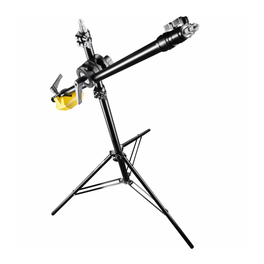 Walimex Pro WT-501 Instruction Manual
