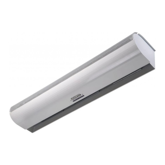 2VV BASIC VCB-A-060-E-RF-0-0 Manual