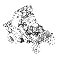 Turf Equipment Z-AERATE Operator's Manual