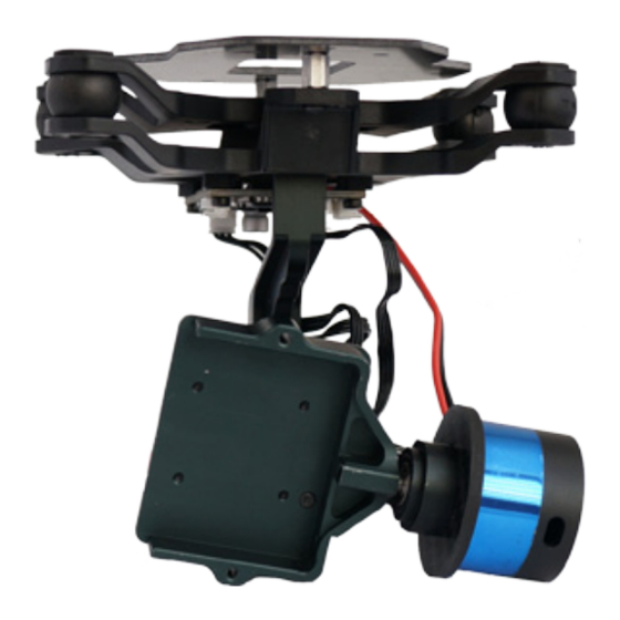 Robotics Quad/Y6/X8 Manual