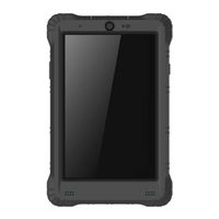 Vantron VT-TABLET-5081-N User Manual