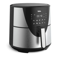 Soho FamilyChef SO-75AFS User Manual