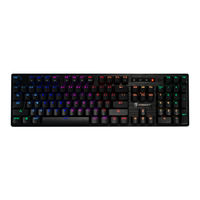 Digifast MECHANICAL LIGHTNING Series User Manual